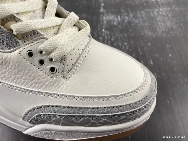 Cheap Air 3 Ivory Jordan Craft FJ9479-100 0421